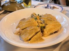 -明本湛江鸡•海鲜小厨(陈家祠店)