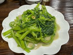 -南记食粥坊·宵夜大排档(莲花店)