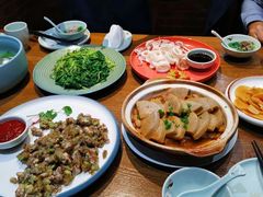 -八闽饭店闽南小镇(铁西店)
