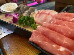 -束河人家(南锣鼓巷店)