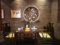 -顺兴老茶馆·精品川菜(世纪城店)