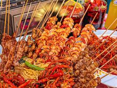 -潮爷的店·小龙虾·烧烤