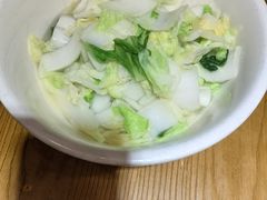 -李久其家民间餐厅(观沙岭公园店)