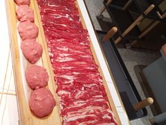 -牛人日志·鲜牛肉骨汤火锅(万科里瑧店)