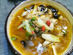 -喜上喜鸡煲翅(吉大店)