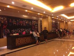 大成山水国际大酒店-张家界大成山水国际大酒店