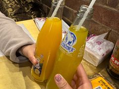 -牛街清真满恒記(平安里西大街店)