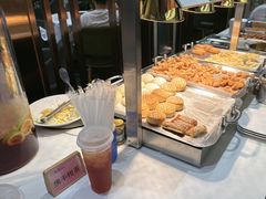 -稻香酒家·35年老字号(侨光店)