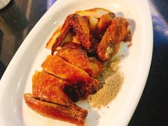 深井脆皮烧鹅-云中小雅