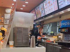 -吉野家(黑牛城道店)