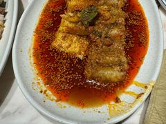 -丝路有约·优雅新疆菜(万宴城店)