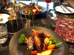 -Nord Grill&Bar Highland诺德西餐(深圳欢乐海岸店)