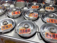 -海大南门夜市(海富街店)