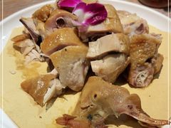 -船歌·鱼水饺青岛菜(合肥路永旺店)
