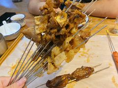 -熙成烧烤(白塔岭店)
