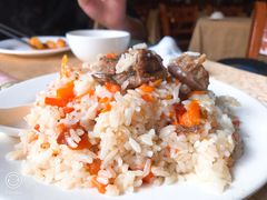 -维吾尔餐厅(宜山路店)