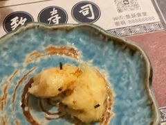 -鱼跃食堂·精致寿司(东林美域店)