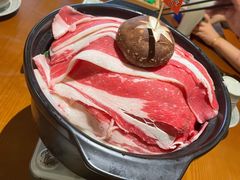 -合风谷(南下塘店)