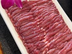 -南门涮肉(北洼路店)