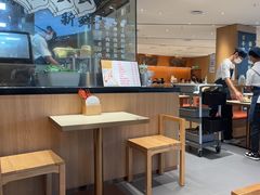 -潮巷·老潮汕美食集市(欢乐港湾店)