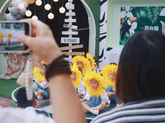 -哈罗呦呦托育公学