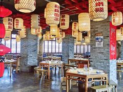 大堂-二十八里太湖船菜(吉祥路店)