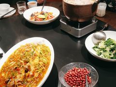 -小户人家(循礼门南国中心店)