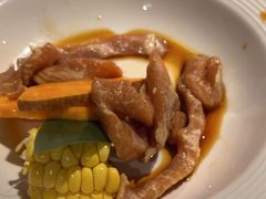 -山之屋炭火烧肉·生啤畅饮(大朗万科中央公园店)