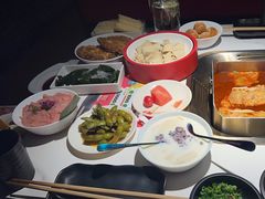 -九鼎轩脆毛肚火锅(南京东路店)