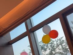 -南京空港温德姆花园酒店·MTF满庭芳中餐厅