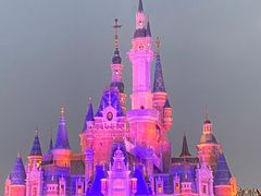 -上海迪士尼度假区