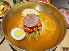 -西塔老太太泥炉烤肉(北京亚运村店)