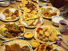 -比格比萨自助(延庆万达广场店)