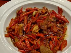 -乐口福家常菜馆(古庸路店)