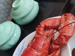 -星伦多自助料理·涮烤一体(杭州来福士店)