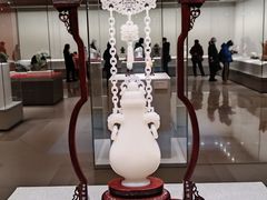 -北京工艺美术博物馆