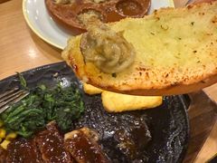 -萨莉亚意式餐厅(苏州食百家店)
