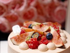 -花甜生活FatimCake·生日蛋糕
