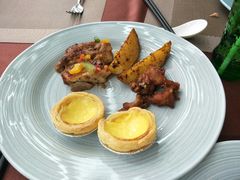 -漳州佰翔圆山酒店·圆山畔西餐厅