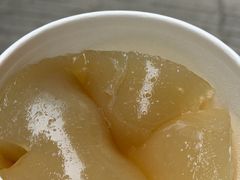 -公利真料竹蔗水(中环店)