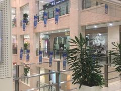 -光启城时尚购物中心