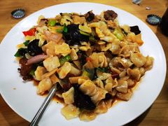 -张四烤羊肉(西藏自治区拉萨市丹杰林巷店)