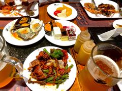 -汉巴味德(大悦城店)