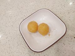 -乡村基(德阳餐厅)