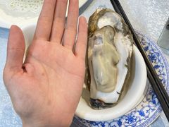 桑拿蠔-天宝食坊·啫啫煲大排档(西华路店)