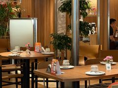 -芭莉与彩虹西餐厅(成都合生汇店)