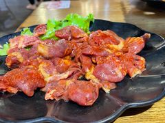 -大壮家原味烤肉(兴华北街店)