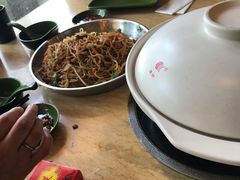 -龙泉人椰子鸡.糟粕醋.海南菜(三亚旗舰店)