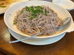 香芋丝-小竹林农庄