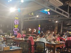 -渔家火锅·海鲜自助餐·演艺(亚龙湾天域酒店)